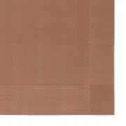 LUGAR AMERICANO 30 CM X 45 CM BUON - RODONITA - Foto 2