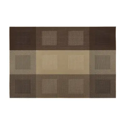 LUGAR AMERICANO 30 CM X 45 CM QUADRAT
