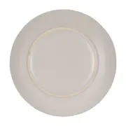 PRATO RASO 27 CM AIKA - OFF WHITE - Foto 3