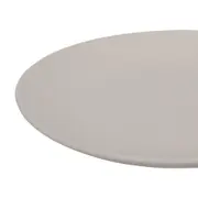 PRATO RASO 27 CM AIKA - OFF WHITE - Foto 4