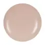 PRATO RASO 27 CM AIKA - QUARTZO ROSA - Foto 1