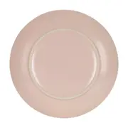 PRATO RASO 27 CM AIKA - QUARTZO ROSA - Foto 3