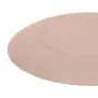 PRATO RASO 27 CM AIKA - QUARTZO ROSA - Foto 5