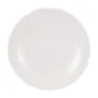 OFF WHITE - PRATO SOBREMESA 20 CM AIKA