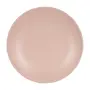 PRATO SOBREMESA 20 CM AIKA - QUARTZO ROSA - Foto 1