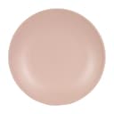 QUARTZO ROSA - PRATO SOBREMESA 20 CM AIKA