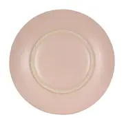 PRATO SOBREMESA 20 CM AIKA - QUARTZO ROSA - Foto 3