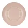 PRATO SOBREMESA 20 CM AIKA - QUARTZO ROSA - Foto 3