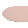 PRATO SOBREMESA 20 CM AIKA - QUARTZO ROSA - Foto 4