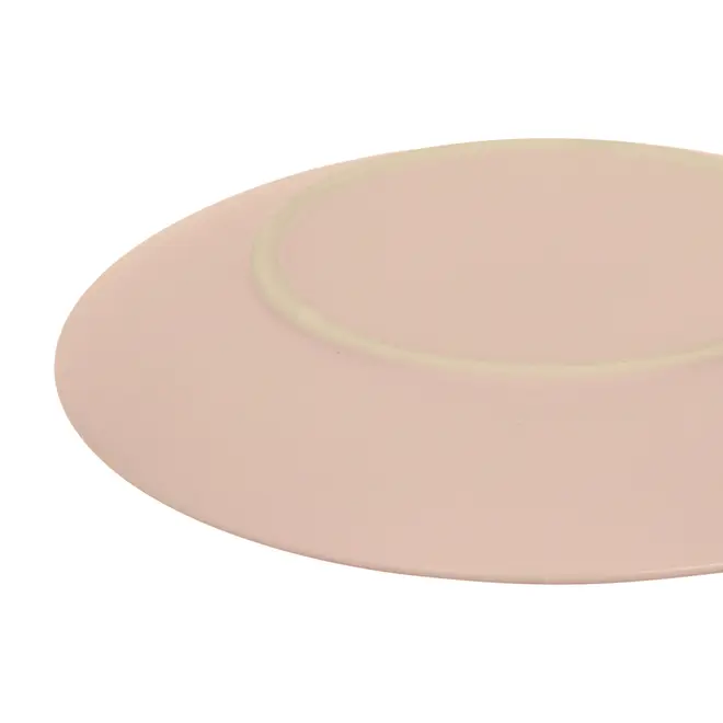 PRATO SOBREMESA 20 CM AIKA - QUARTZO ROSA - Foto 5