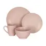 PRATO SOBREMESA 20 CM AIKA - QUARTZO ROSA - Foto 6