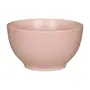 QUARTZO ROSA - TIGELA 14 CM AIKA