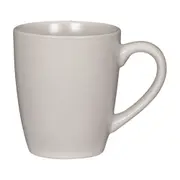 CANECA 350 ML AIKA - OFF WHITE - Foto 1