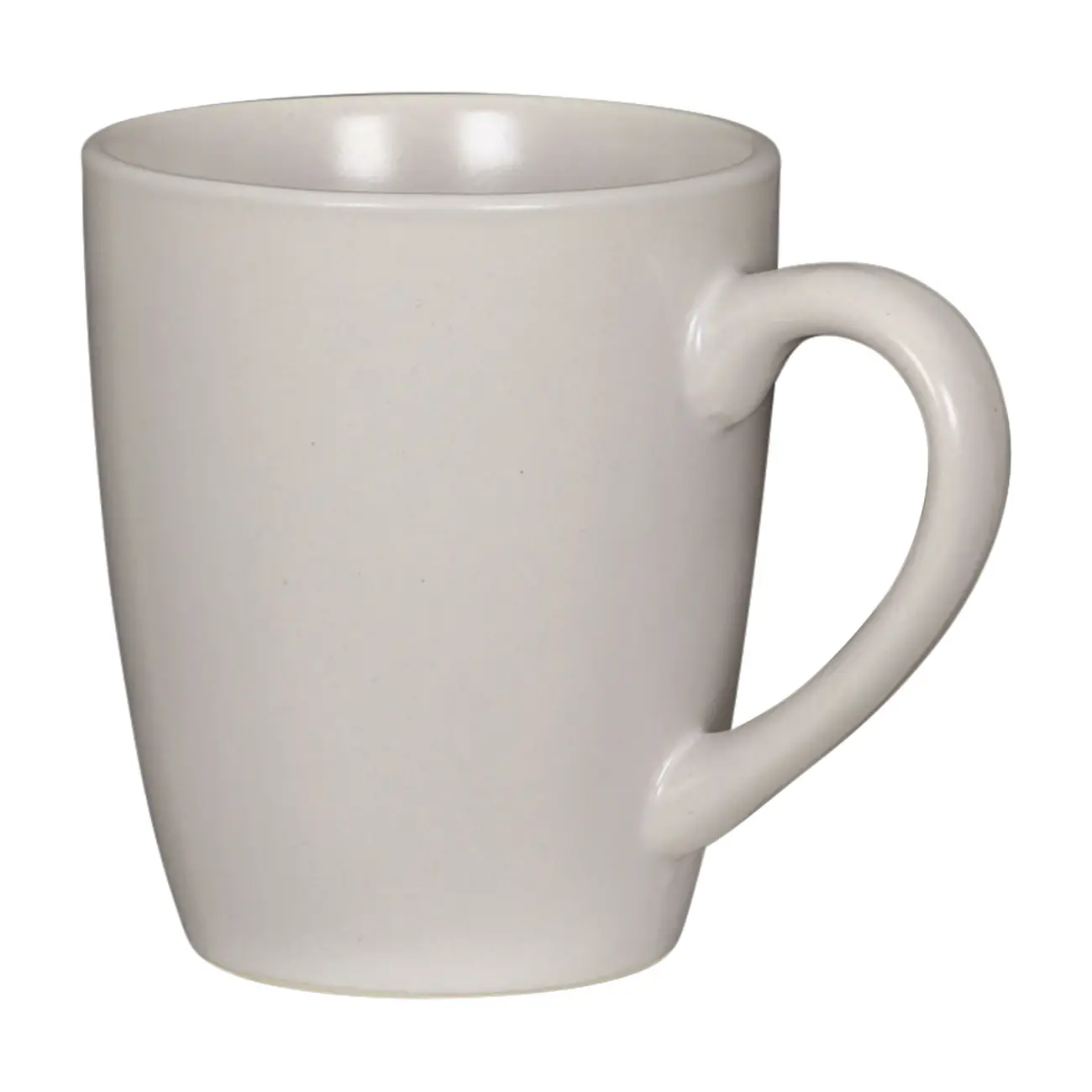 CANECA 350 ML AIKA - OFF WHITE - Foto 2