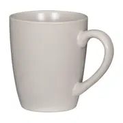 CANECA 350 ML AIKA - OFF WHITE - Foto 2