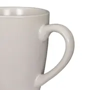 CANECA 350 ML AIKA - OFF WHITE - Foto 5