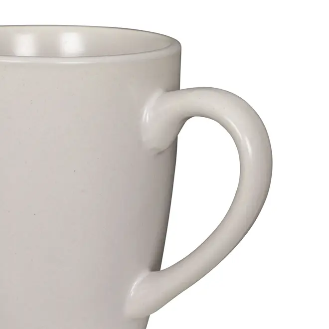 CANECA 350 ML AIKA - OFF WHITE - Foto 5