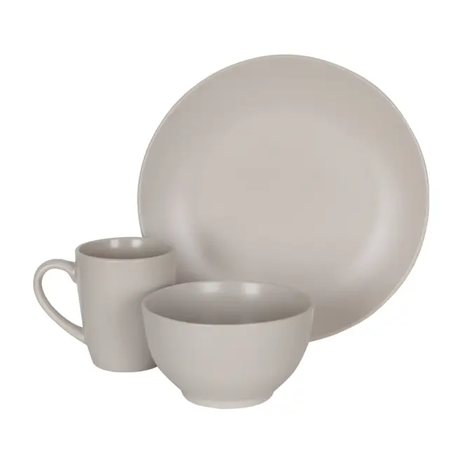 CANECA 350 ML AIKA - OFF WHITE - Foto 6