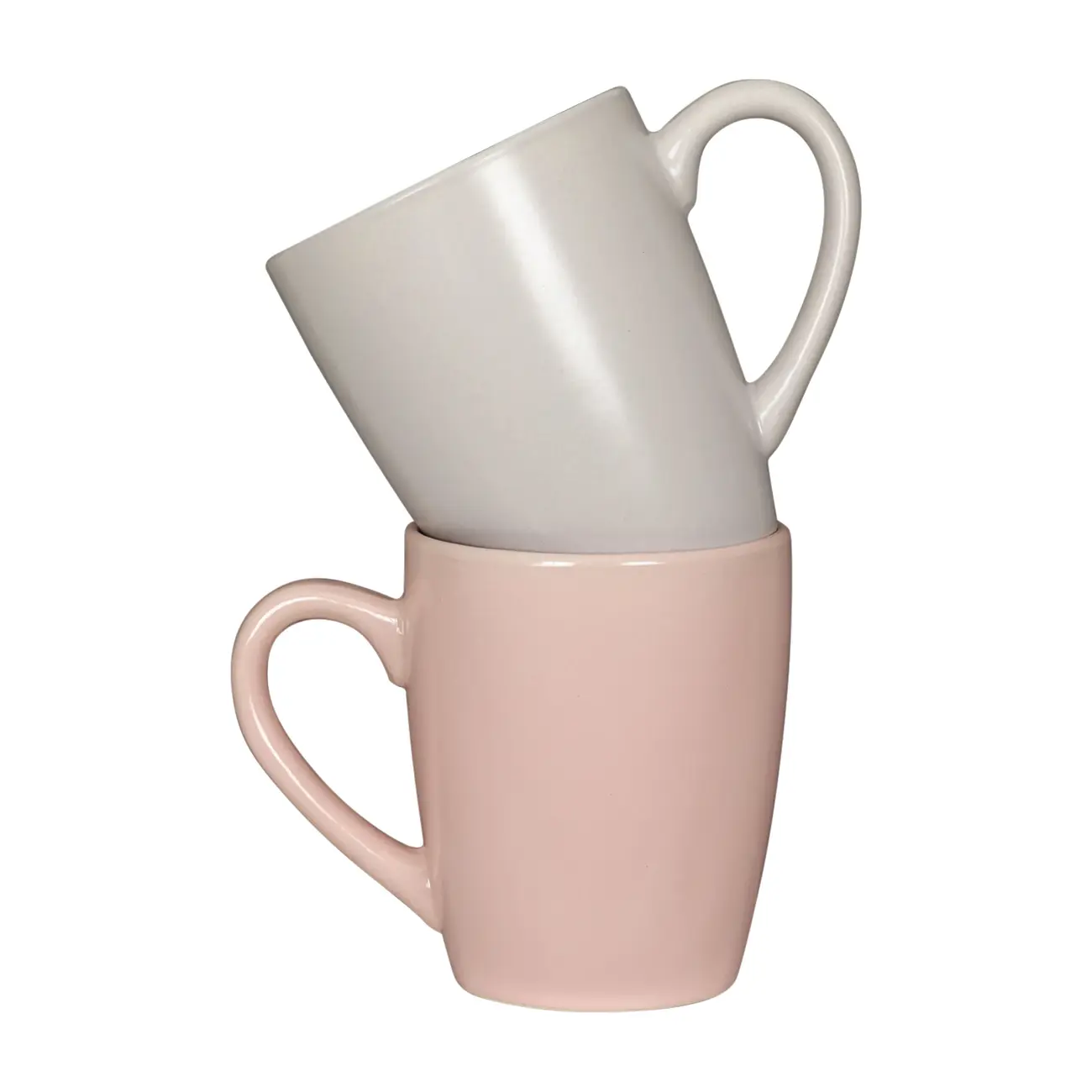 CANECA 350 ML AIKA - OFF WHITE - Foto 7