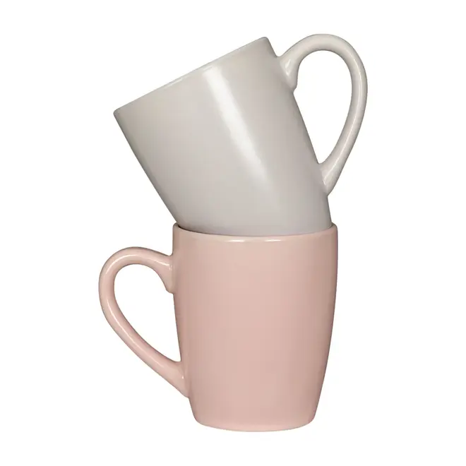 CANECA 350 ML AIKA - OFF WHITE - Foto 7