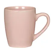 CANECA 350 ML AIKA - QUARTZO ROSA - Foto 1