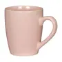 CANECA 350 ML AIKA - QUARTZO ROSA - Foto 2