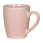 CANECA 350 ML AIKA - QUARTZO ROSA - Foto 2