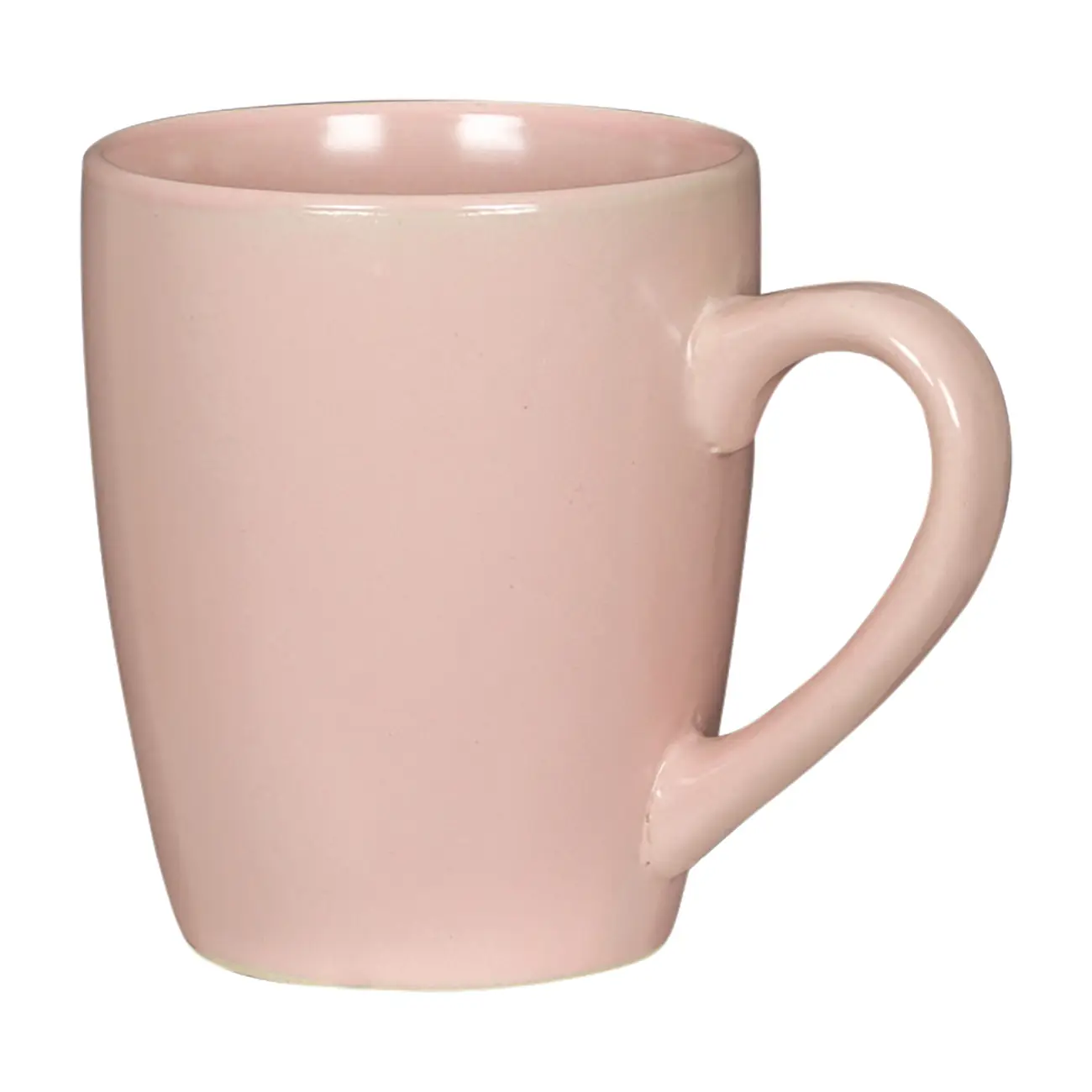 CANECA 350 ML AIKA - QUARTZO ROSA - Foto 2