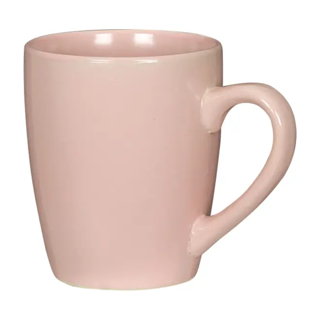 CANECA 350 ML AIKA - QUARTZO ROSA - Foto 2
