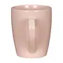 CANECA 350 ML AIKA - QUARTZO ROSA - Foto 3