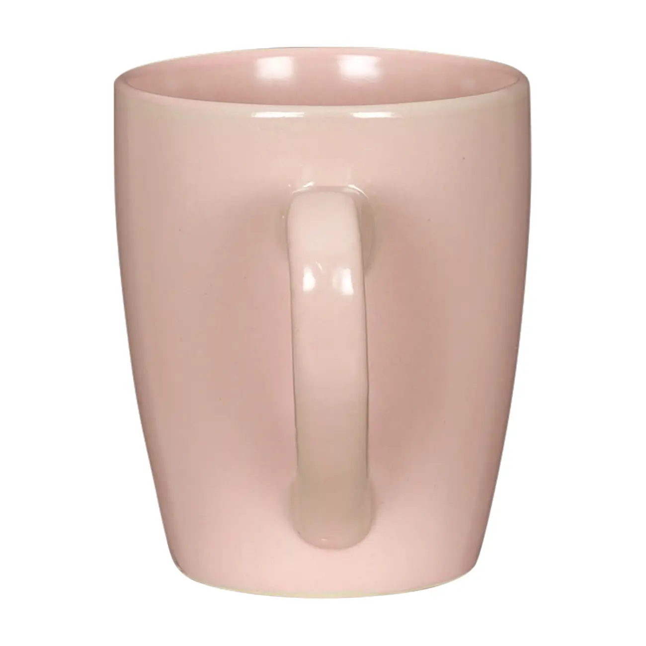 CANECA 350 ML AIKA - QUARTZO ROSA - Foto 3