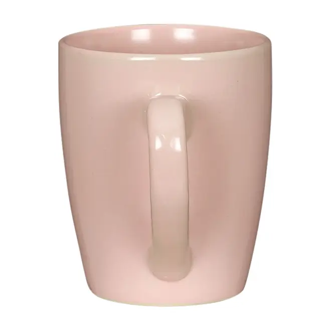 CANECA 350 ML AIKA - QUARTZO ROSA - Foto 3