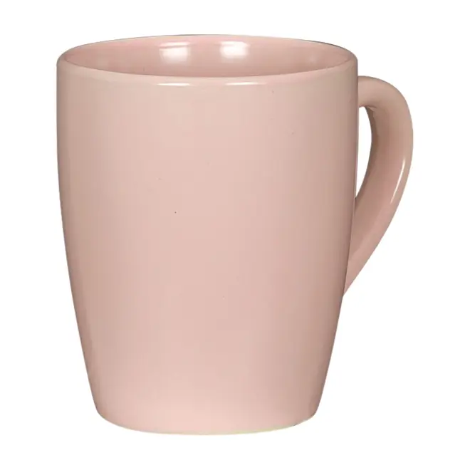 CANECA 350 ML AIKA - QUARTZO ROSA - Foto 4