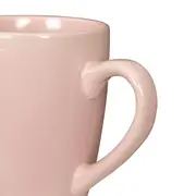 CANECA 350 ML AIKA - QUARTZO ROSA - Foto 5