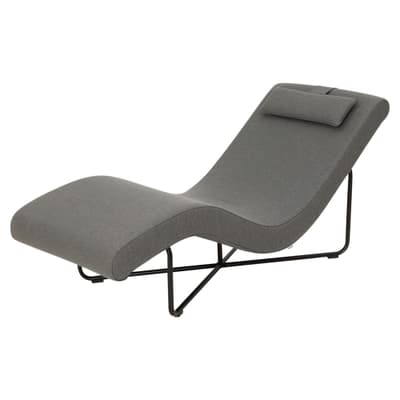 CHAISE LONGUE ALUA