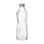 GARRAFA 750 ML FONDY - INCOLOR/ALUMÍNIO - Foto 3