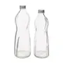 GARRAFA 750 ML FONDY - INCOLOR/ALUMÍNIO - Foto 5