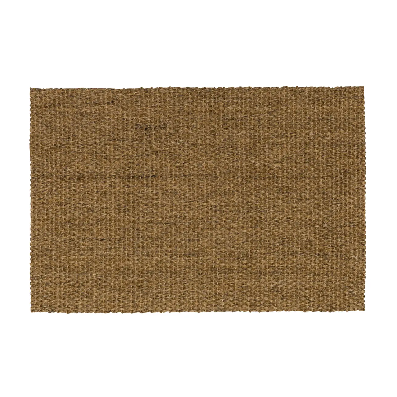CAPACHO 40 CM X 60 CM KADUNA - NATURAL - Foto 1