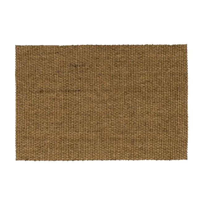 CAPACHO 40 CM X 60 CM KADUNA - NATURAL - Foto 1