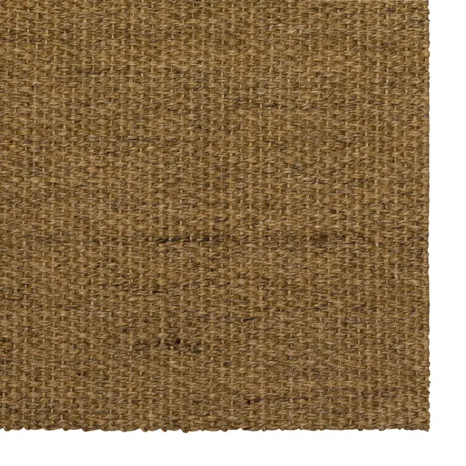 CAPACHO 40 CM X 60 CM KADUNA - NATURAL - Foto 2