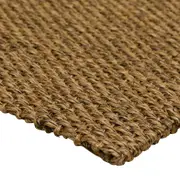 CAPACHO 40 CM X 60 CM KADUNA - NATURAL - Foto 3