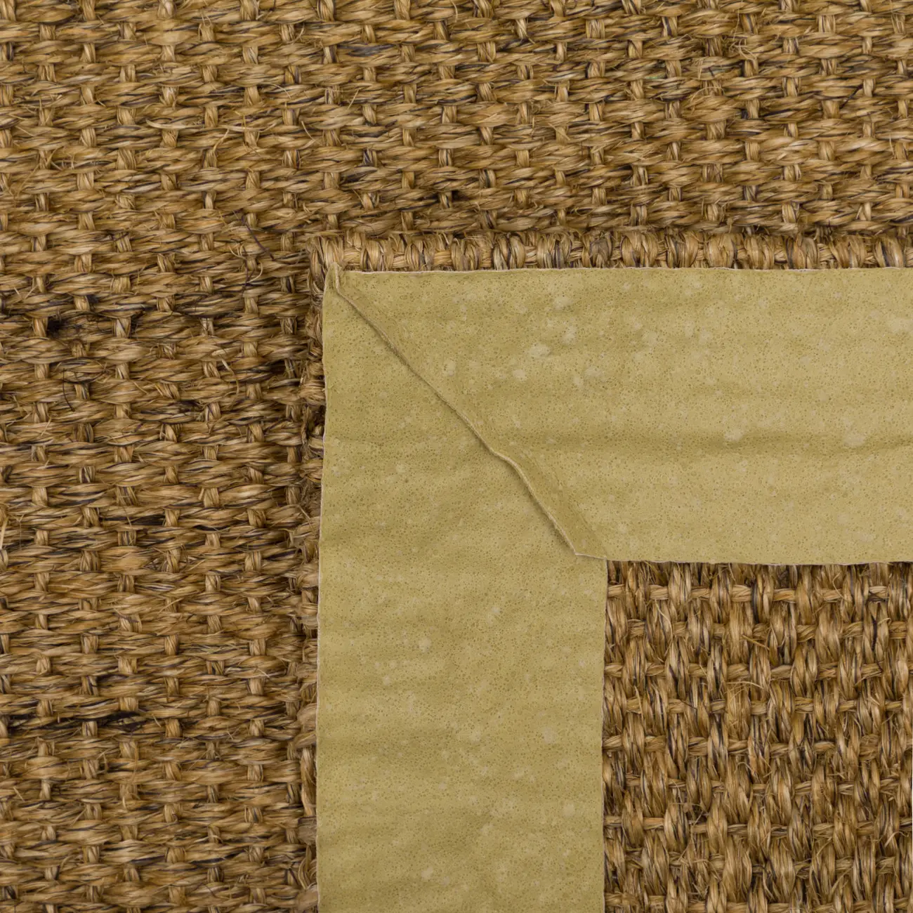 CAPACHO 40 CM X 60 CM KADUNA - NATURAL - Foto 4
