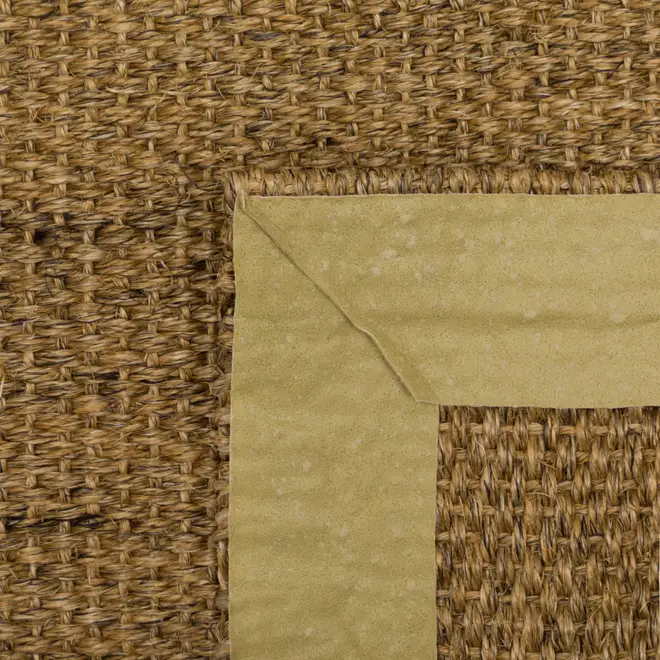 CAPACHO 40 CM X 60 CM KADUNA - NATURAL - Foto 4
