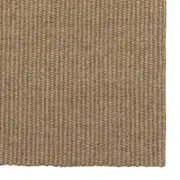 CAPACHO 40 CM X 60 CM DAKAR - NATURAL - Foto 2