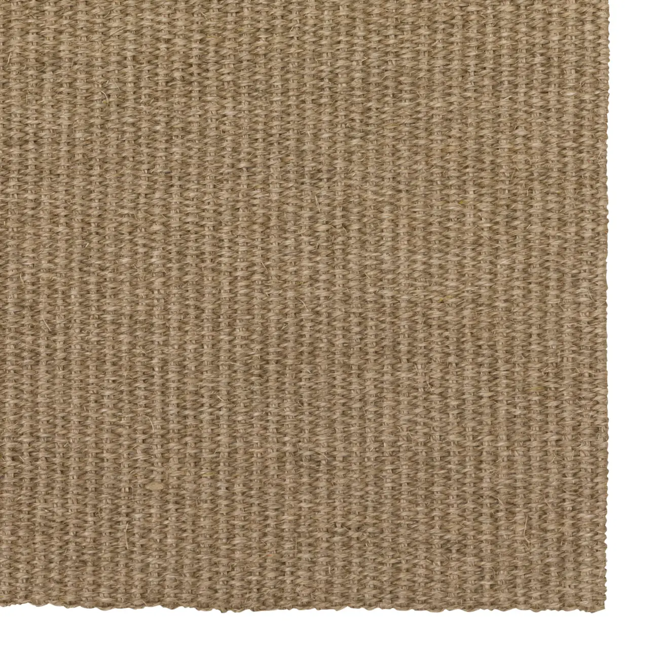 CAPACHO 40 CM X 60 CM DAKAR - NATURAL - Foto 2