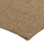 CAPACHO 40 CM X 60 CM DAKAR - NATURAL - Foto 3