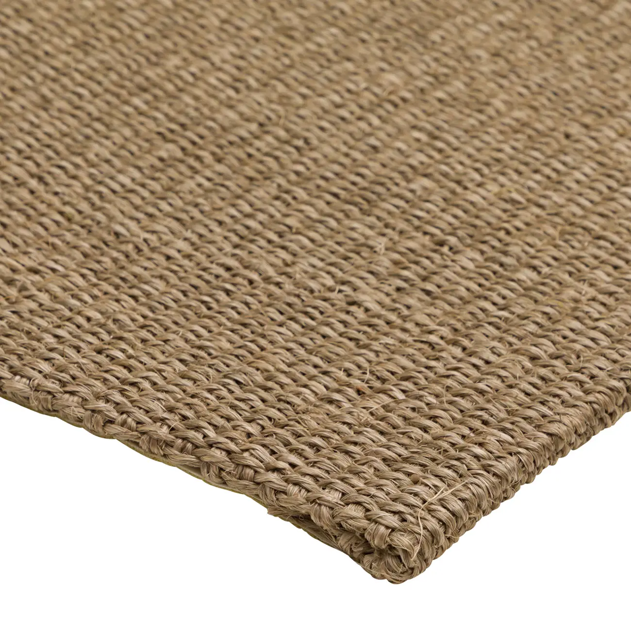CAPACHO 40 CM X 60 CM DAKAR - NATURAL - Foto 3