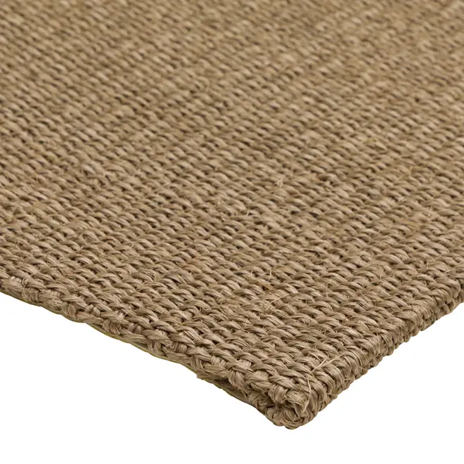 CAPACHO 40 CM X 60 CM DAKAR - NATURAL - Foto 3