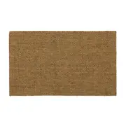 CAPACHO 45 CM X 75 CM KADUNA - NATURAL - Foto 1