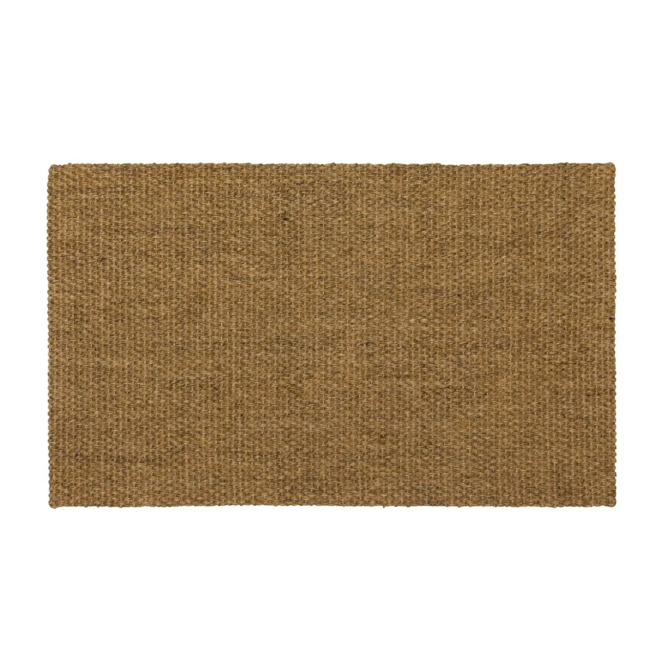 CAPACHO 45 CM X 75 CM KADUNA - NATURAL - Foto 1